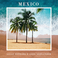 Lucas Estrada&nbsp;Mexico