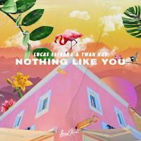 Lucas Estrada&nbsp;Nothing Like You