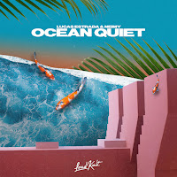 Lucas Estrada&nbsp;Ocean Quiet