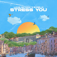 Lucas Estrada&nbsp;Stress You