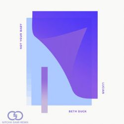 Lucian&nbsp;All Alone