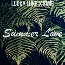 Lucky Luke&nbsp;Summer Love