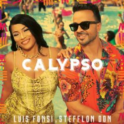 Luis Fonsi&nbsp;Calypso