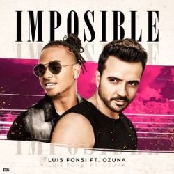 Luis Fonsi&nbsp;Imposible