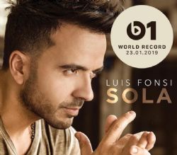 Luis Fonsi&nbsp;Sola