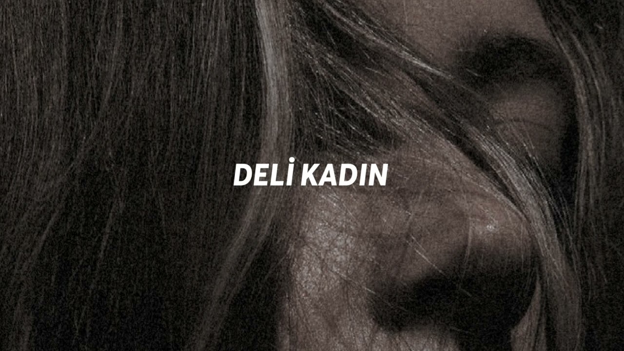 Lust&nbsp;Deli Kadin