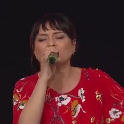 Lütfiye Özipek&nbsp;Her Şeyi Yak