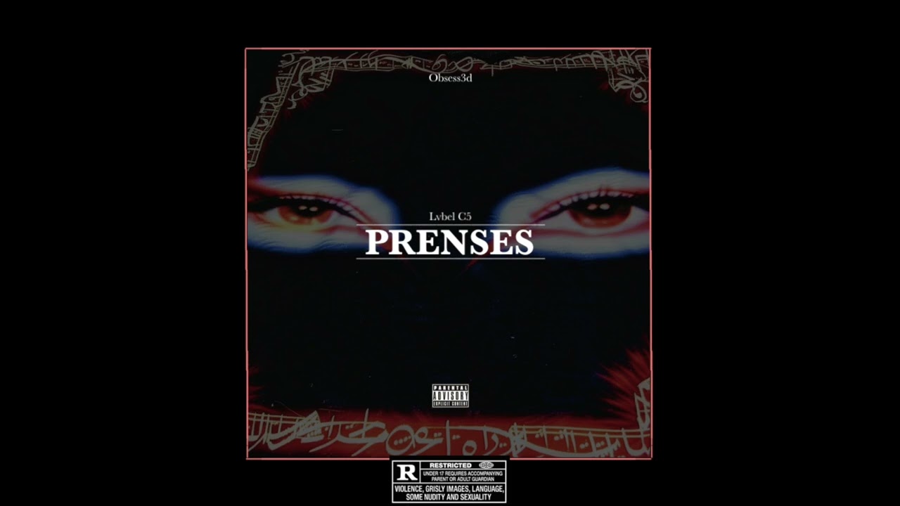 LVBEL C5&nbsp;PRENSES