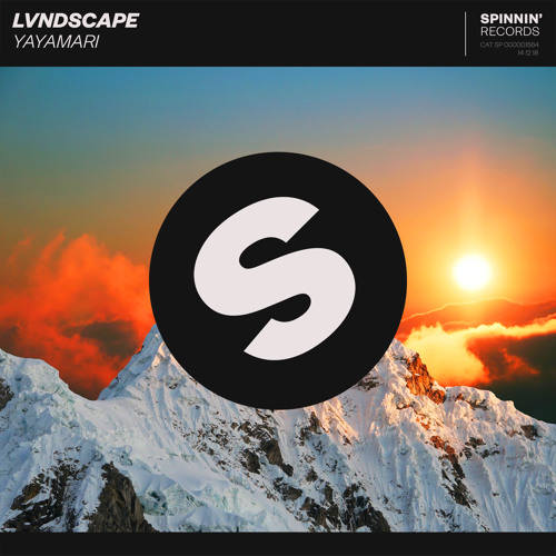 Lvndscape&nbsp;Yayamari