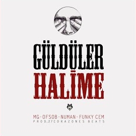 M G&nbsp;Güldüler Halime