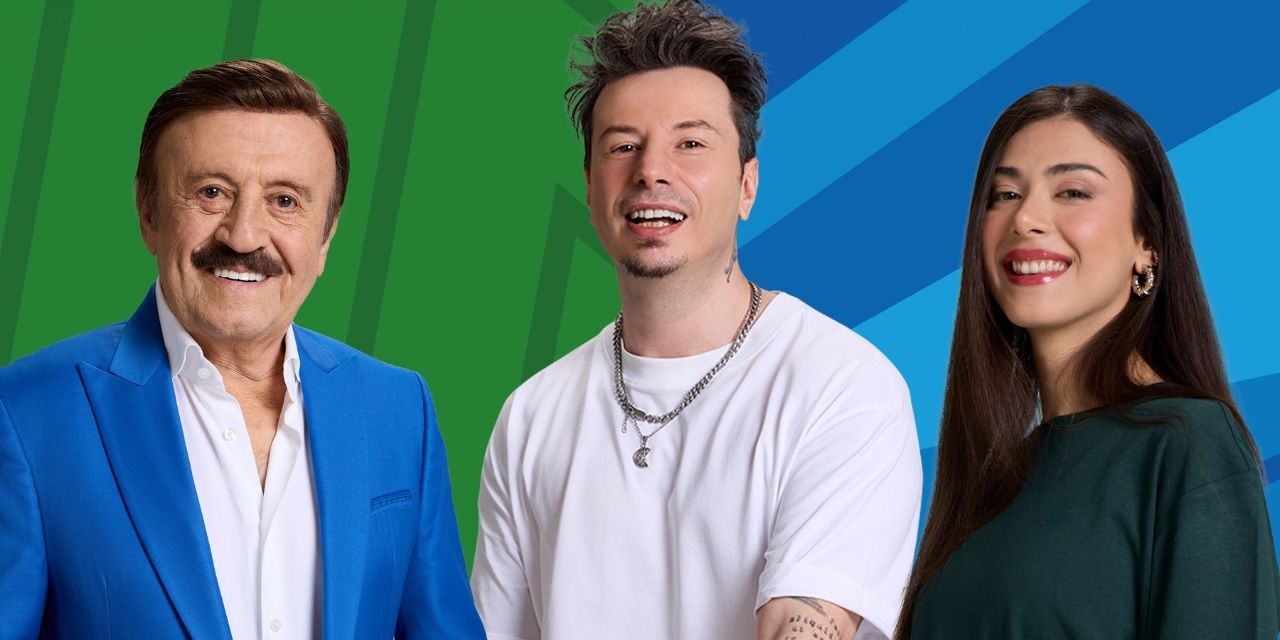 M Lisa&nbsp;ARABA X Seninle Başım Dertte