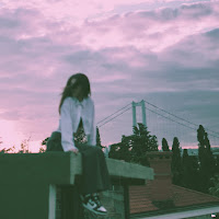 M Lisa&nbsp;Bumerang