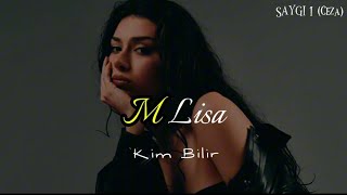 M Lisa&nbsp;Saygı 1