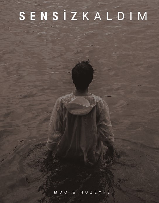 MDO&nbsp;Sensiz Kaldım