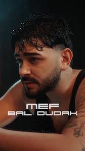 MEF&nbsp;Bal Dudak