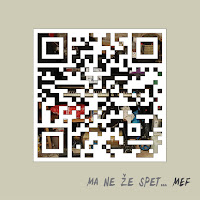 MEF&nbsp;MA NE ZE SPET