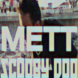 METT&nbsp;Scooby Doo