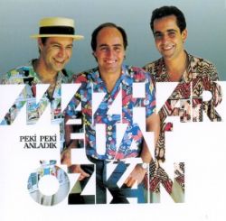 MFÖ&nbsp;Peki Peki Anladık