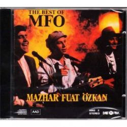 MFÖ&nbsp;The Best Of MFÖ