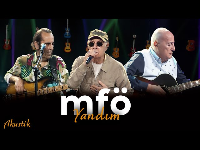 MFÖ&nbsp;Yandım