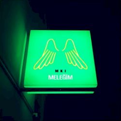 MKI&nbsp;Meleğim