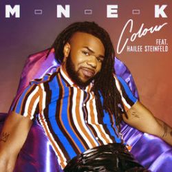 MNEK&nbsp;Colour
