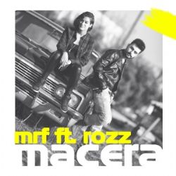 MRF&nbsp;Macera