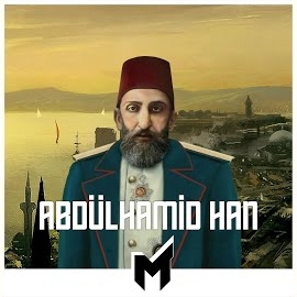 MT&nbsp;Abdülhamid Han Marşı