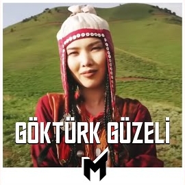 MT&nbsp;Göktürk Güzeli