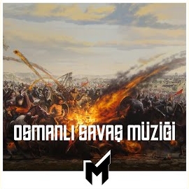 MT&nbsp;Osmanlı Savaş Müziği