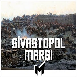 MT&nbsp;Sivastopol Marşı