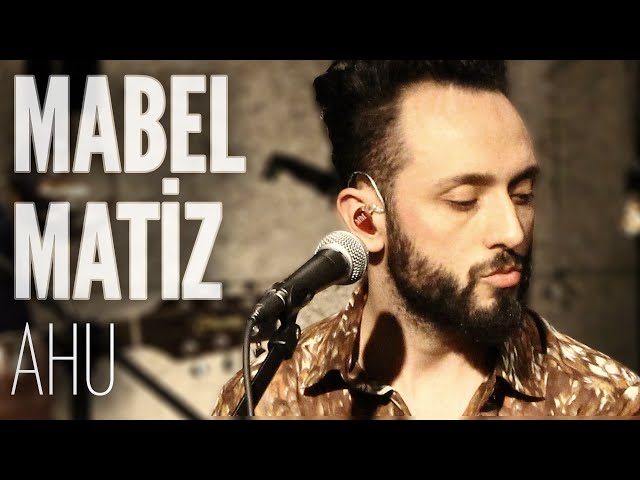 Mabel Matiz&nbsp;Ahu