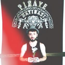 Mabel Matiz&nbsp;Değilsin