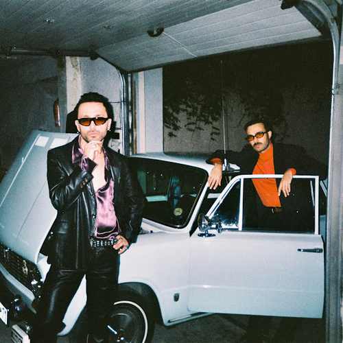 Mabel Matiz&nbsp;Gitme Burdan