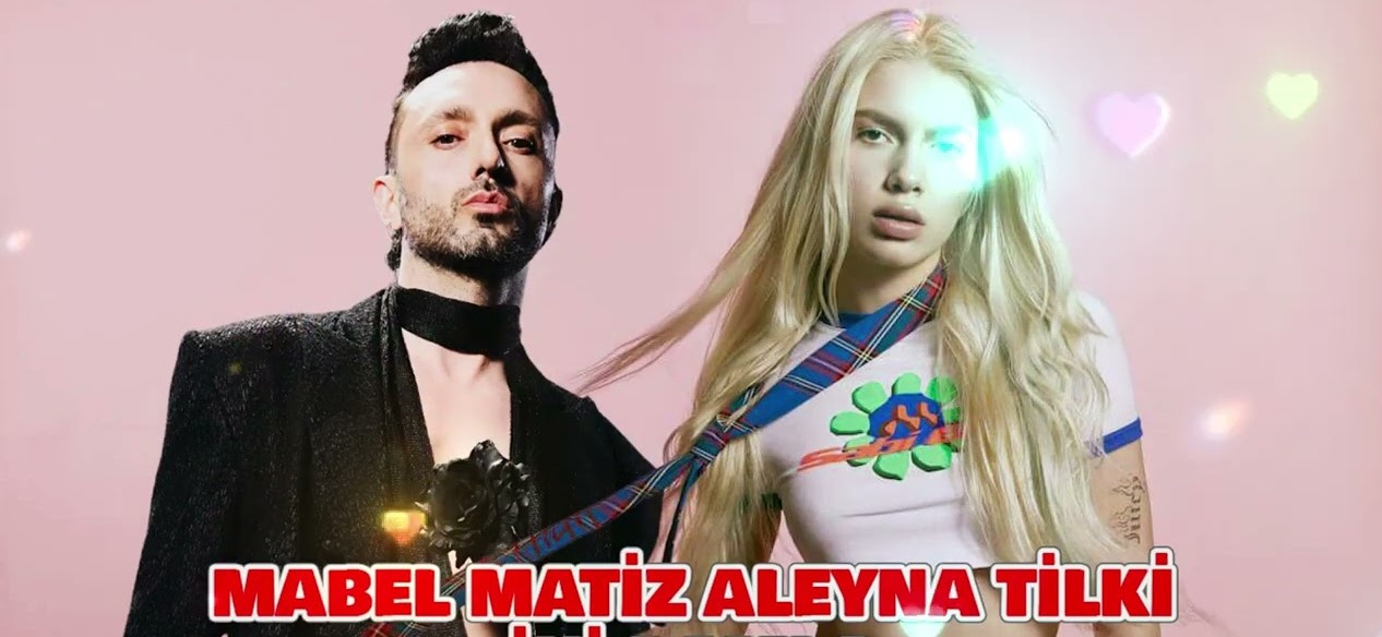 Mabel Matiz&nbsp;Kusura Bakma