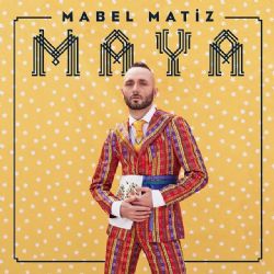 Mabel Matiz&nbsp;Maya