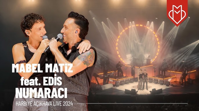 Mabel Matiz&nbsp;Numaracı