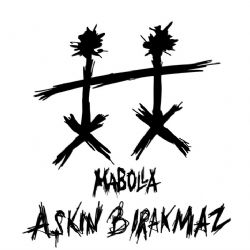 Mabolla&nbsp;Aşkın Bırakmaz