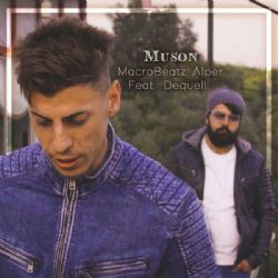 Macrobeatz Alper&nbsp;Muson
