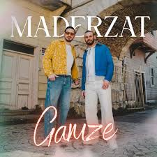 Maderzat&nbsp;Gamze