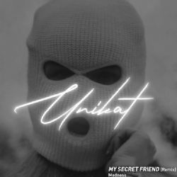 Madness&nbsp;My Secret Friend