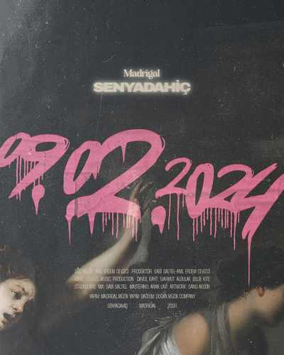 Madrigal&nbsp;Sen ya da Hiç