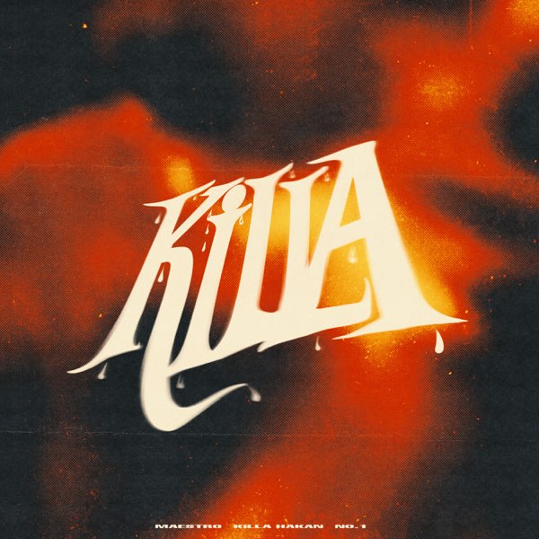 Maestro&nbsp;KILLA