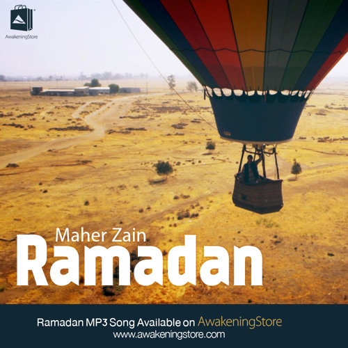 Maher Zain&nbsp;Ramadan Gana
