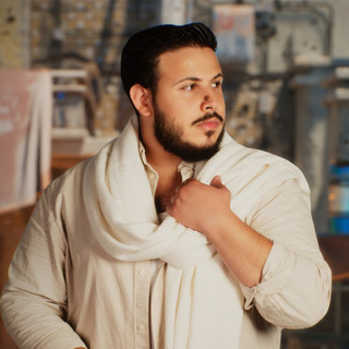 Mahfoud Almaher&nbsp;Mili