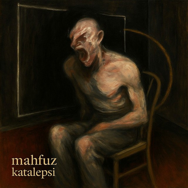 Mahfuz&nbsp;Katalepsi