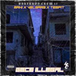 Mahi&nbsp;Gece İllegal