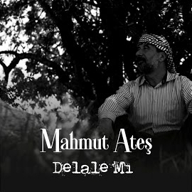 Mahmut Ateş&nbsp;Delala Mı