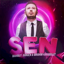 Mahmut Görgen&nbsp;Sen