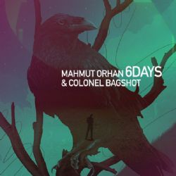 Mahmut Orhan&nbsp;6 Days